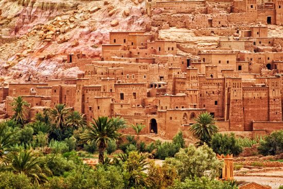  Ouarzazate