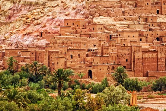 Ouarzazate