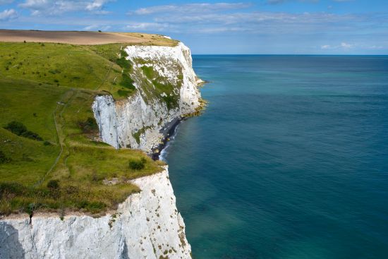 Scogliere di Dover