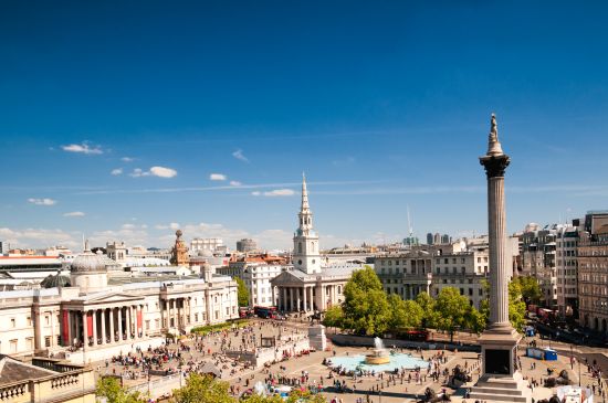 Trafalgar Square