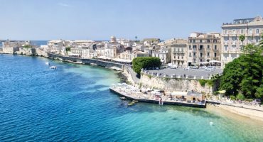 Fra Barocco e Magna Grecia: la guida di Siracusa e dintorni