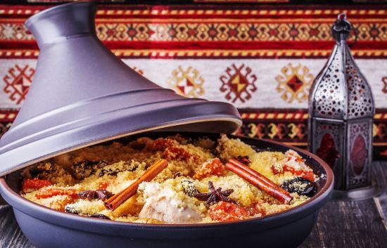 Tajine