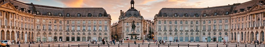 Bordeaux