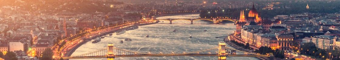 Budapest