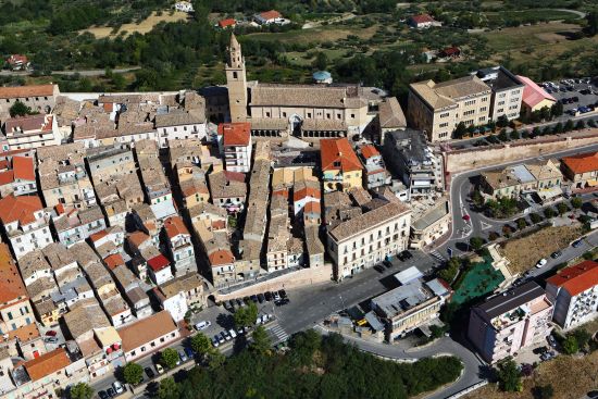 Città Sant'Angelo
