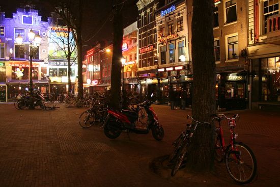 Leidseplein