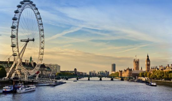 London Eye