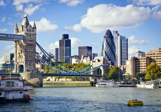 Londra