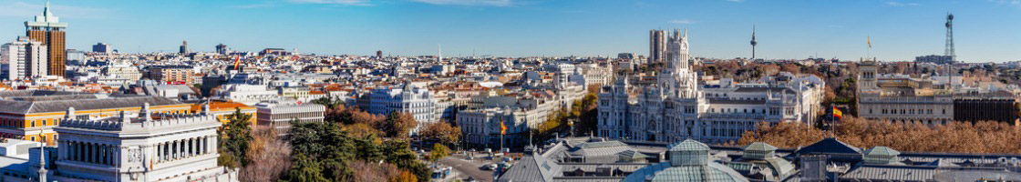 Madrid