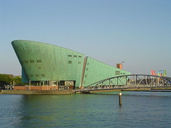 Nemo Center