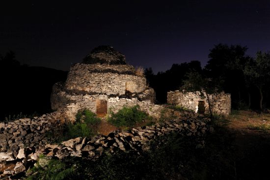 Parco Nazionale della Majella