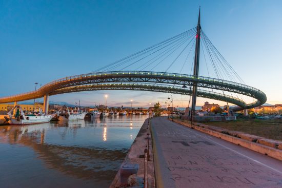 Ponte del Mare
