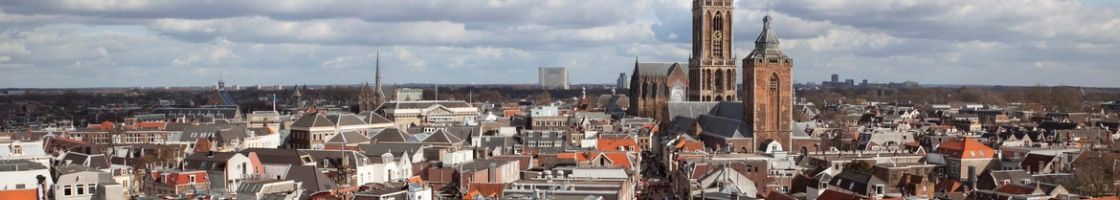 Utrecht