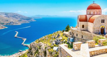 Il vostro road trip nella magica Creta