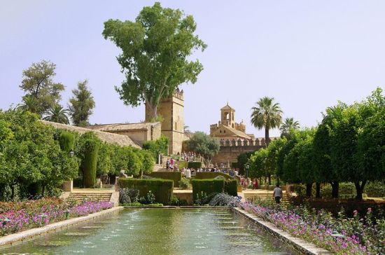 Alcazar