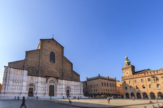 Basilica di San Petronio