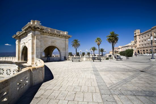 Bastione di Saint Remy