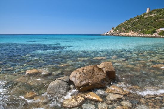 Cala Regina