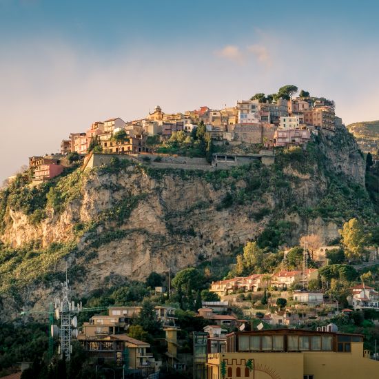 Castelmola
