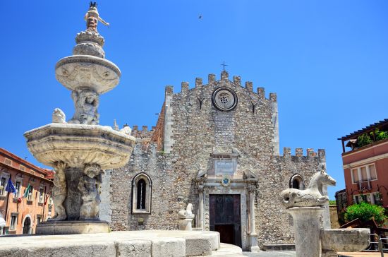 Cattedrale di San Nicola