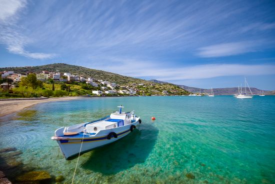 Elounda
