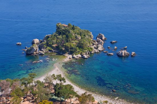 Isola Bella