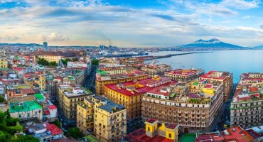 Cosa fare e vedere a Napoli e dintorni
