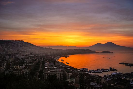 Napoli