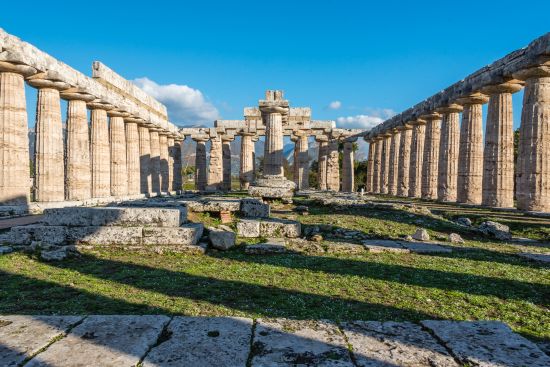 Paestum
