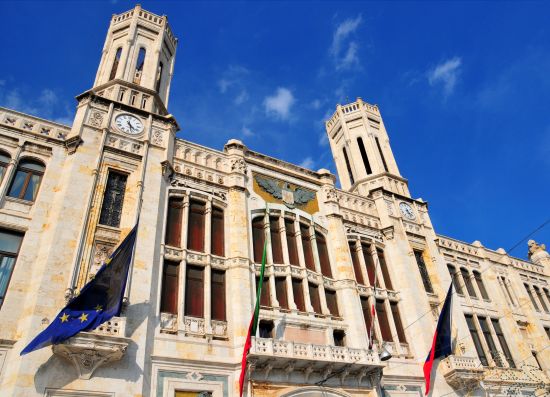 Palazzo Civico