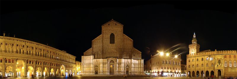 Piazza Maggiore