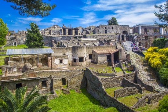 Pompei