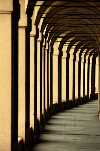 Portico di San Luca