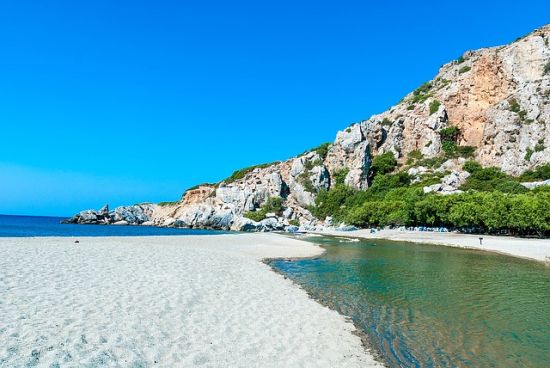 Preveli