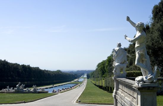 Reggia di Caserta