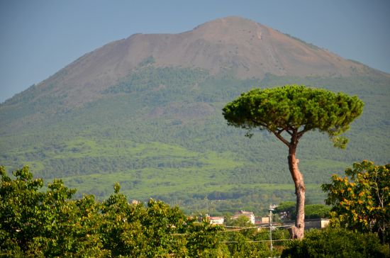 Vesuvio
