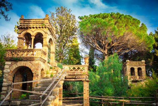 Villa Comunale