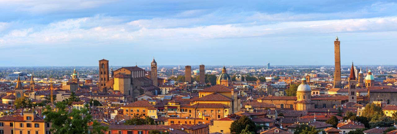 Cosa Fare Oggi A Bologna E Dintorni