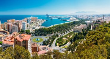 Malaga e dintorni: i consigli per il vostro road trip in Andalusia