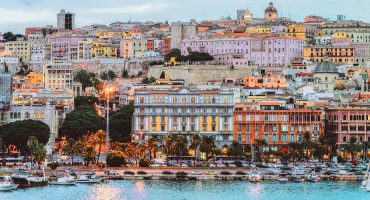 Cosa fare e vedere a Cagliari e nel Sud della Sardegna