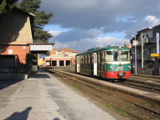Circumetnea