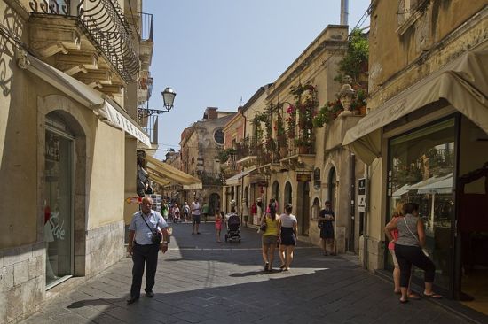 Corso Umberto