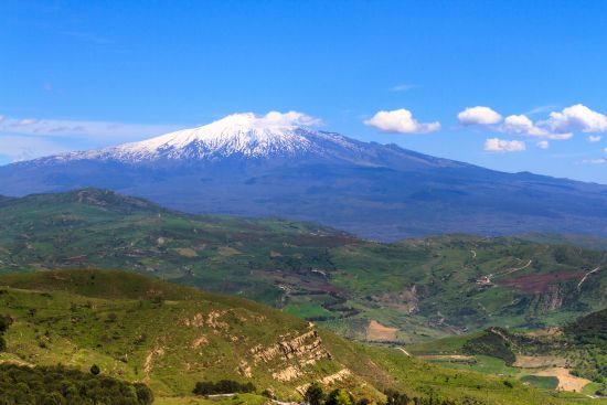 Etna