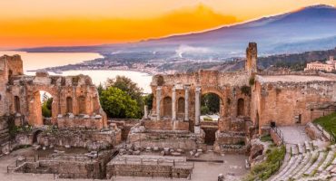 Taormina e dintorni: cosa e fare vedere nella Perla della Sicilia
