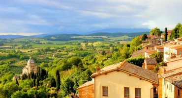 Road trip in Toscana: cosa fare e vedere in auto a Firenze e dintorni