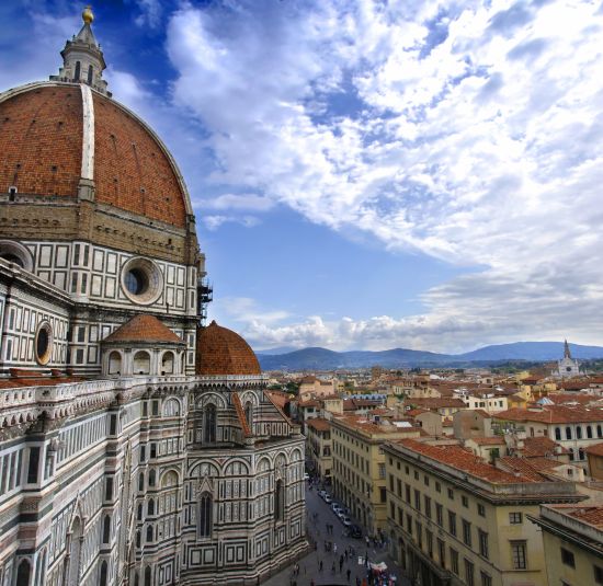 Cattedrale di Santa Maria del Fiore