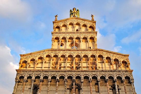 Duomo di San Martino