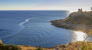 La guida del Salento, per un road trip nel magico tacco d’Italia
