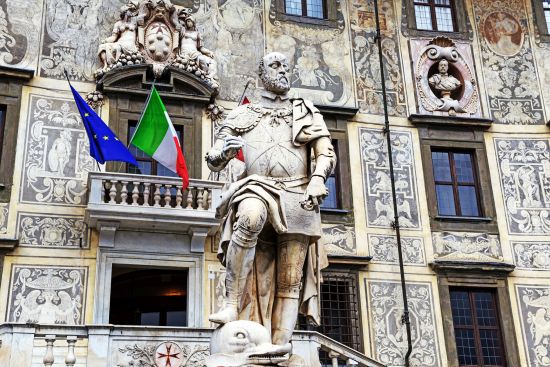 Scuola Normale Superiore di Pisa