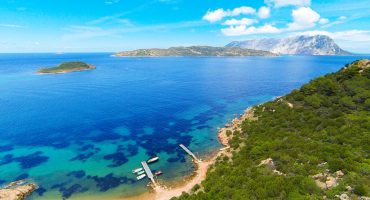 Sardegna, per un road trip nel cuore del Mediterraneo